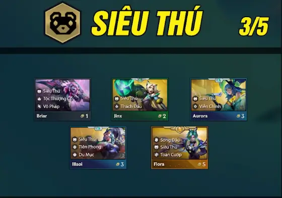 Si&ecirc;u Th&uacute; Anigma